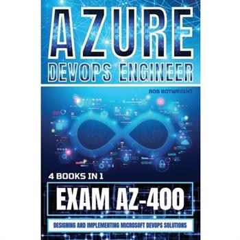 Azure DevOps Engineer