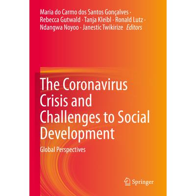 The Coronavirus Crisis and Challenges to Social Development
