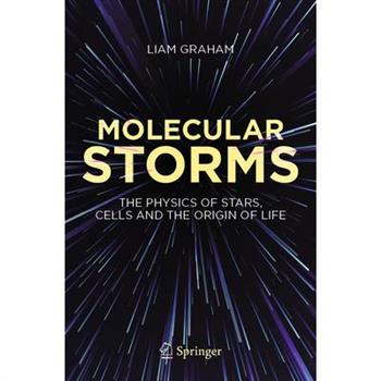 Molecular Storms