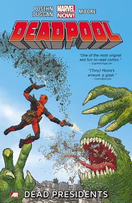Deadpool 1