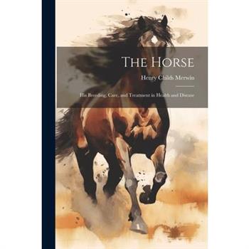The Horse