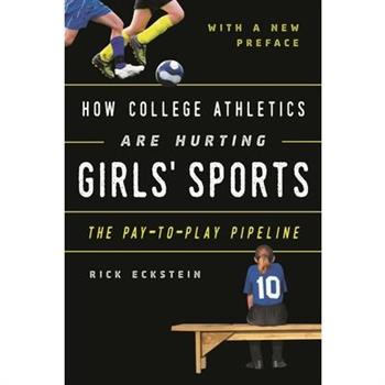 How College Athletics Are Hurting Girls’ Sports