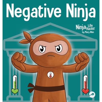 Negative Ninja