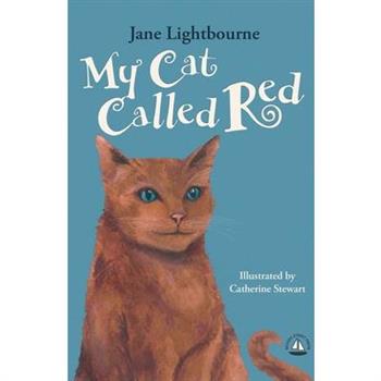 My Cat Called Red