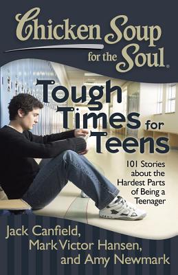Tough Times for Teens
