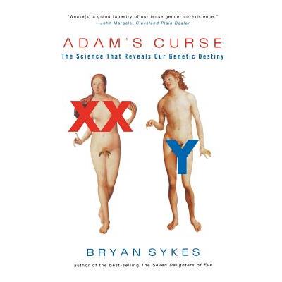 Adam’s Curse