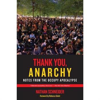 Thank You, Anarchy