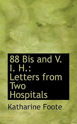 88 Bis and V. I. H.