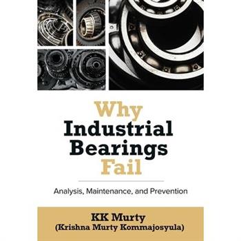 Why Industrial Bearings Fail