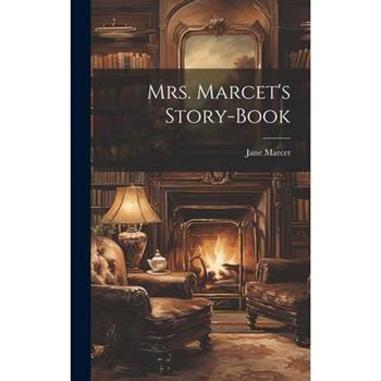 Mrs. Marcet's Story-book