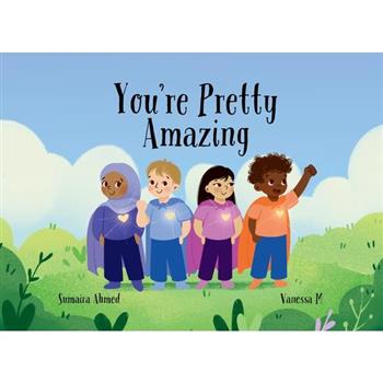 You're Pretty Amazing