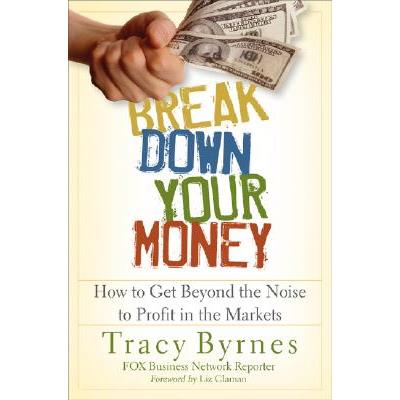 Break Down Your Money