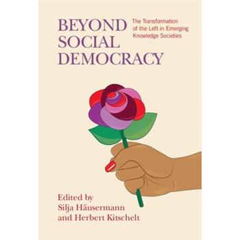 Beyond Social Democracy