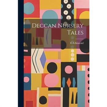 Deccan Nursery Tales