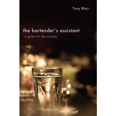 The Bartender's Assistant