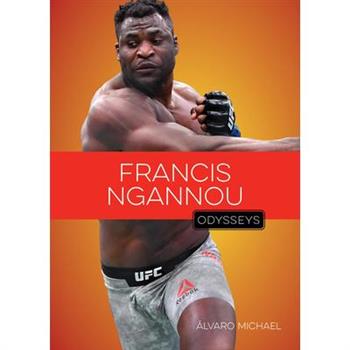Francis Ngannou