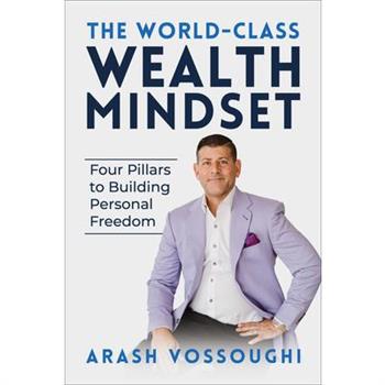 The World Class Wealth Mindset