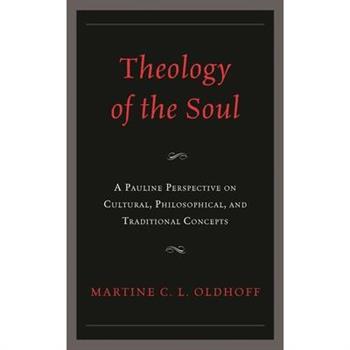 Theology of the Soul