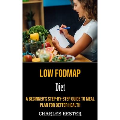 Low Fodmap Diet