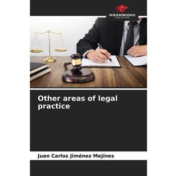 Other areas of legal practice