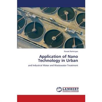 Application of Nano Technology in Urban