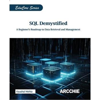 SQL Demystified