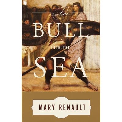 Bull from the Sea