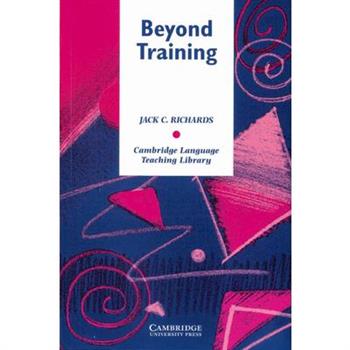 Beyond Training