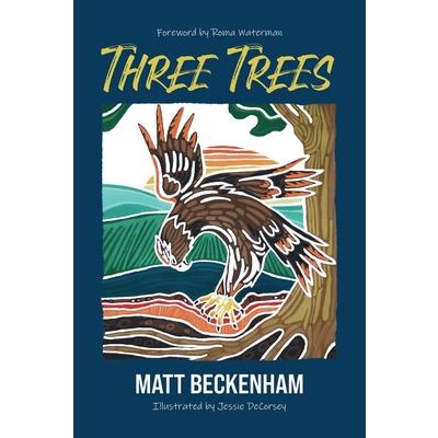 Three Trees