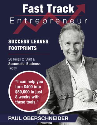 Fast Track Entrepreneur