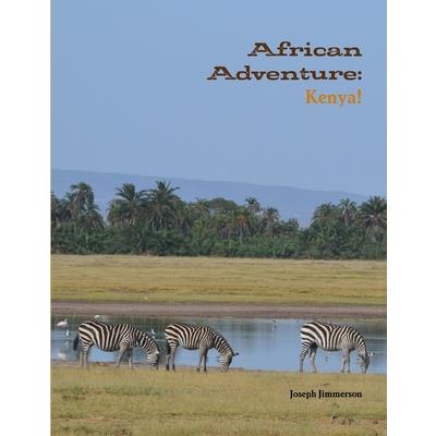 African Adventure
