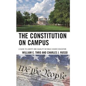 The Constitution on Campus