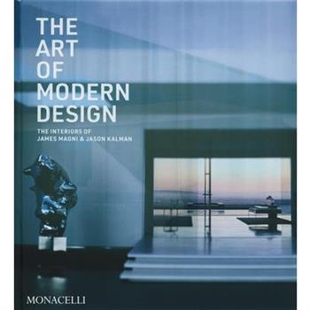 The Art of Modern Design