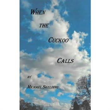 When the Cuckoo Calls