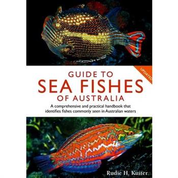Guide to Sea Fishes of Australia