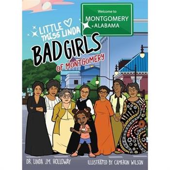 Little Miss Linda Bad Girls of Montgomery