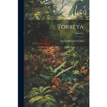 Torreya; Volume 4