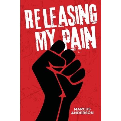 Releasing My Pain