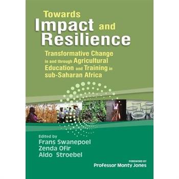 Towards Impact and Resilience