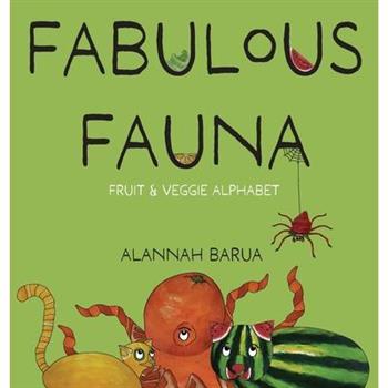Fabulous Fauna