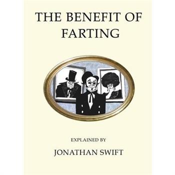 The Benefit of Farting Explained