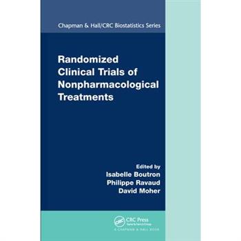 Randomized Clinical Trials of Nonpharmacological Treatments