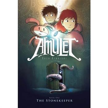 Amulet 1