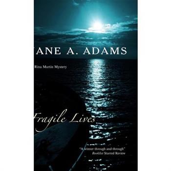 Fragile Lives