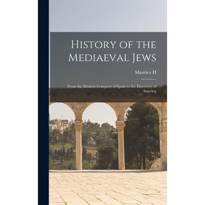 History of the Mediaeval Jews