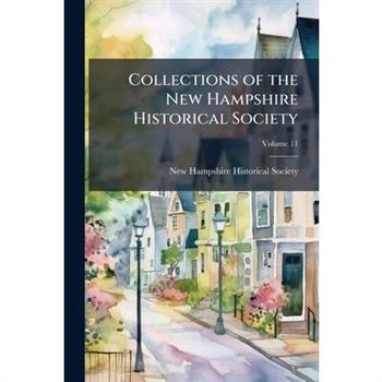 Collections of the New Hampshire Historical Society