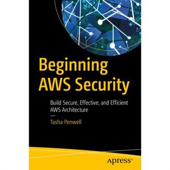Beginning Aws Security