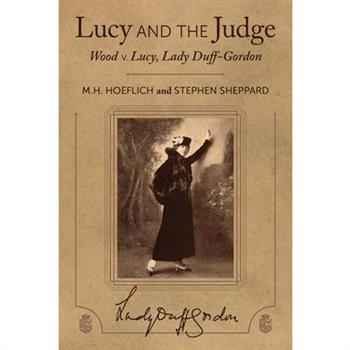 Lucy and the Judge