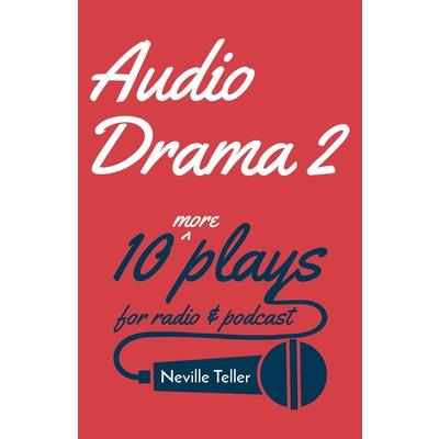 Audio Drama 2