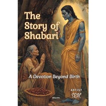 The Story of Shabari Children's Classics